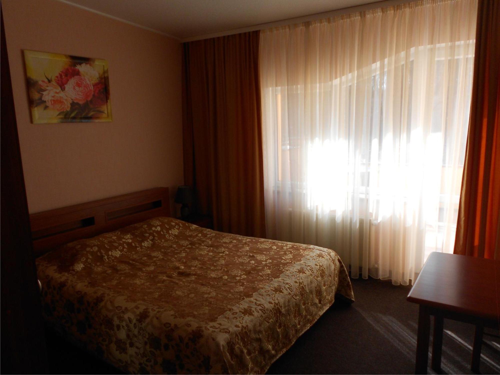 Hotel Complex Zelenyi Gai Kopachuvka Habitación foto