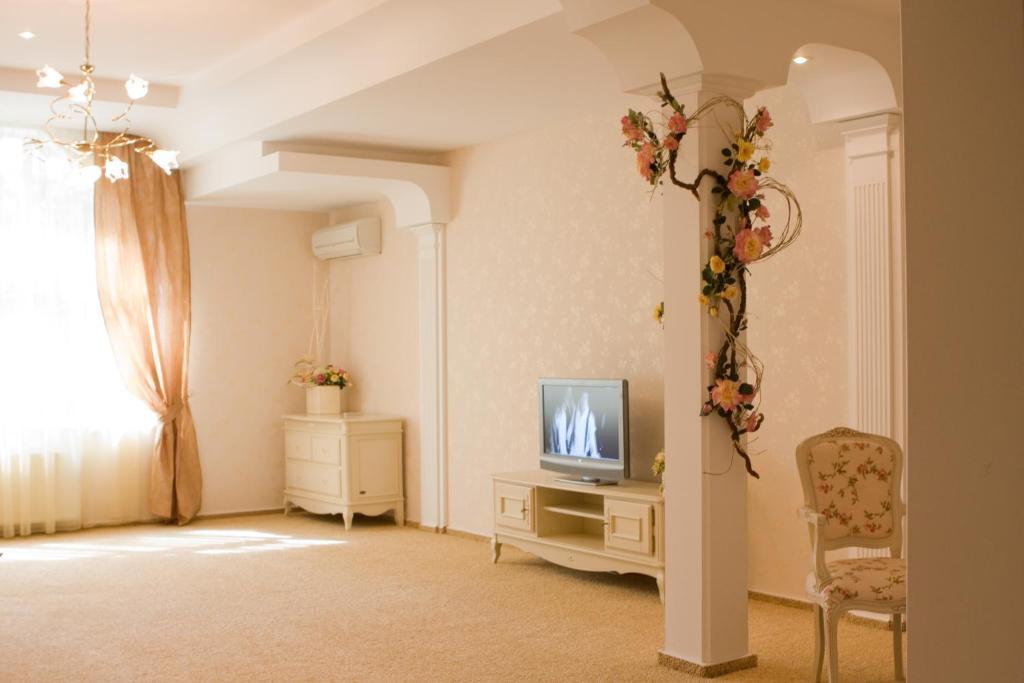 Hotel Complex Zelenyi Gai Kopachuvka Habitación foto