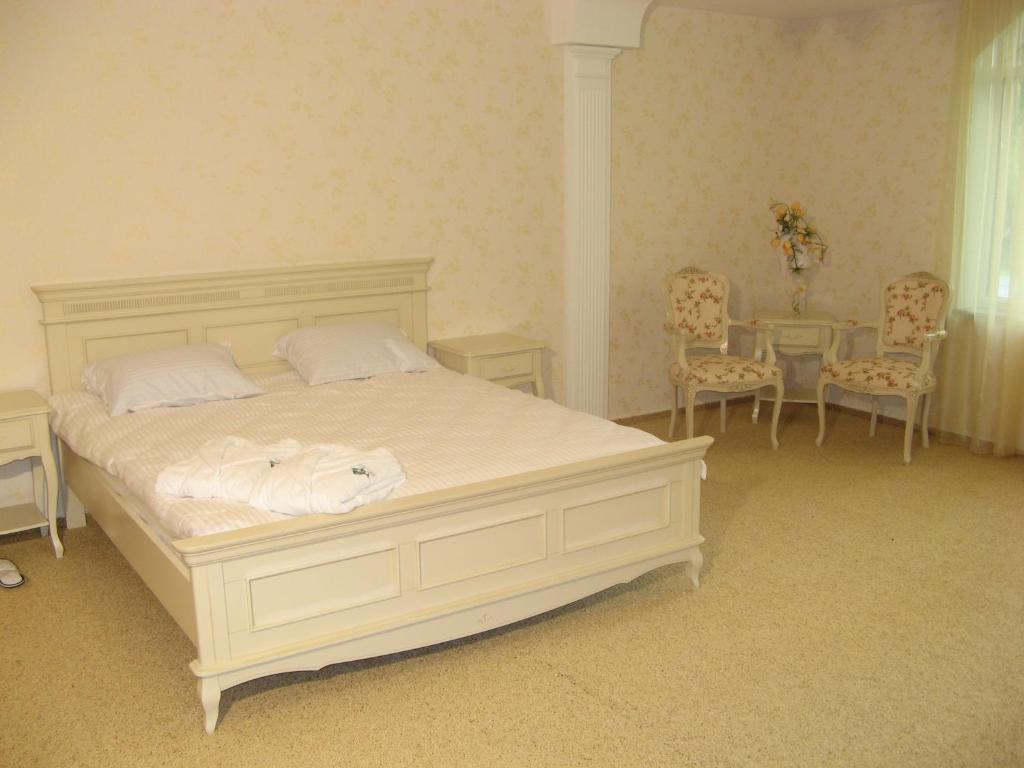 Hotel Complex Zelenyi Gai Kopachuvka Habitación foto
