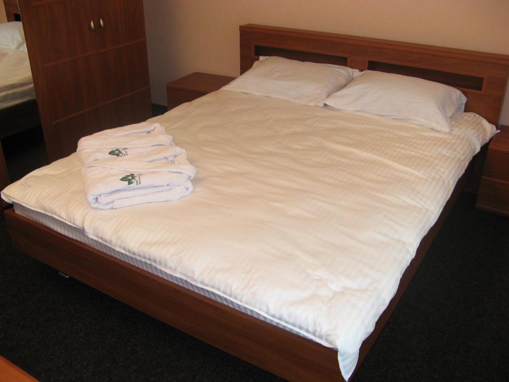 Hotel Complex Zelenyi Gai Kopachuvka Habitación foto