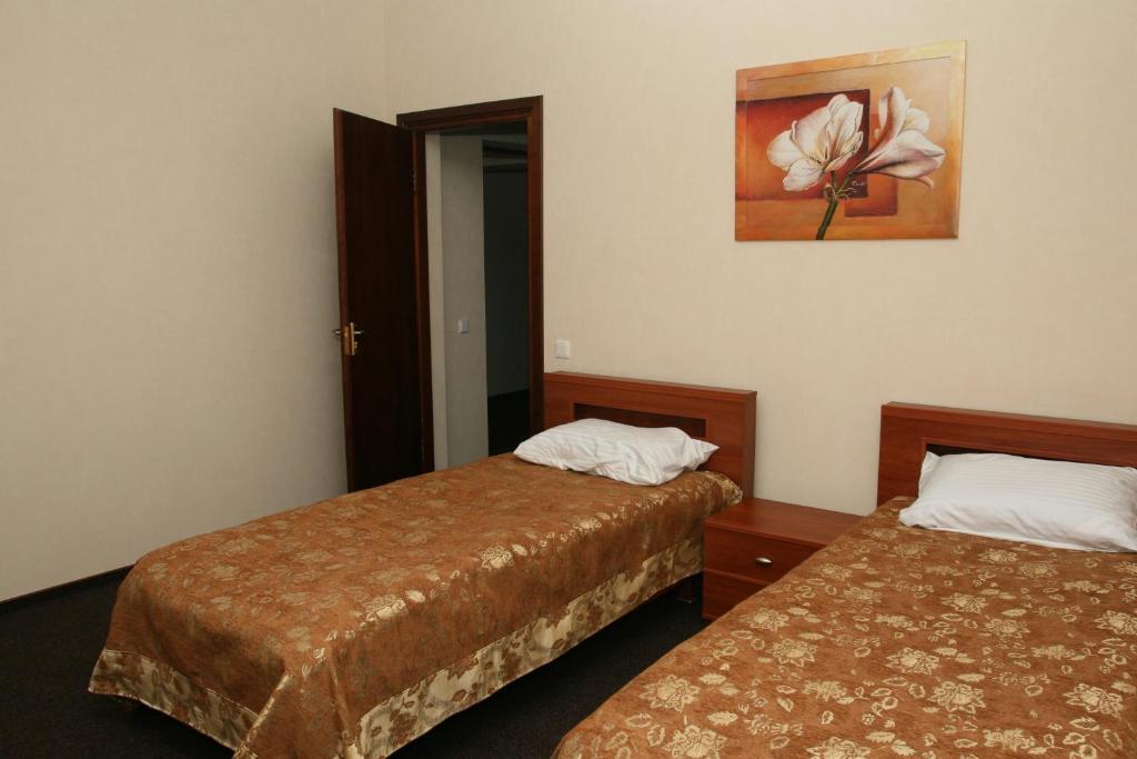 Hotel Complex Zelenyi Gai Kopachuvka Habitación foto