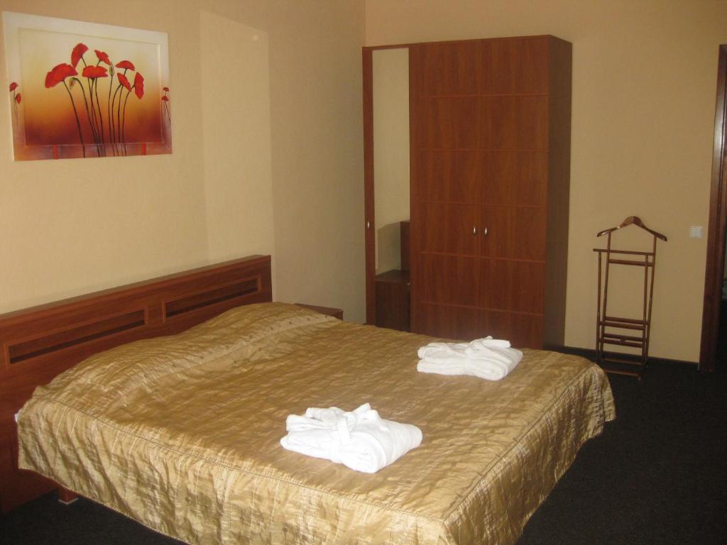 Hotel Complex Zelenyi Gai Kopachuvka Habitación foto