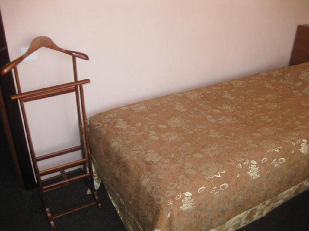 Hotel Complex Zelenyi Gai Kopachuvka Habitación foto