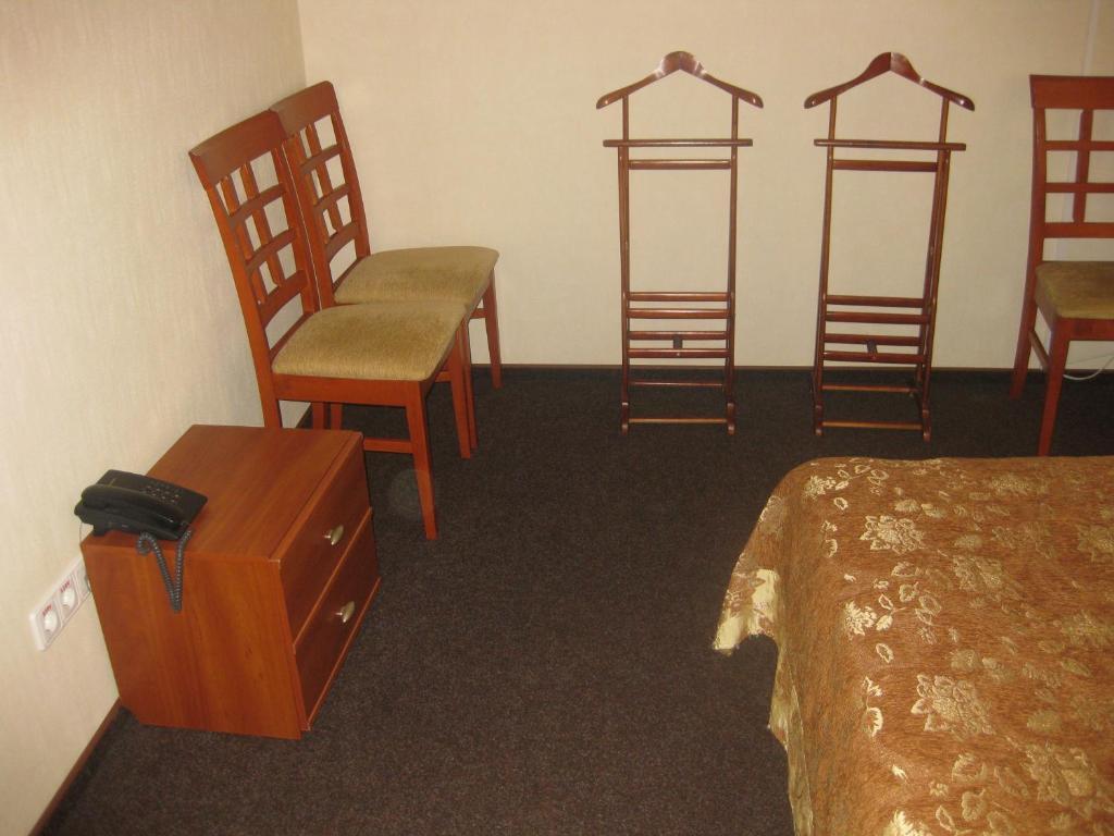Hotel Complex Zelenyi Gai Kopachuvka Habitación foto