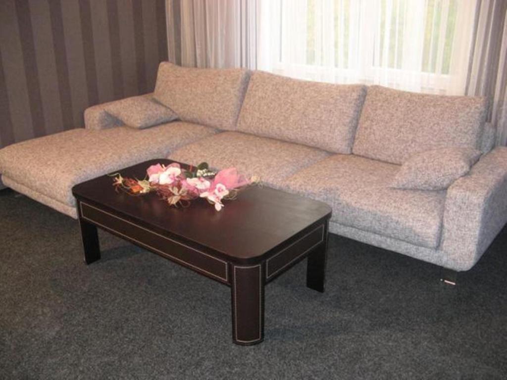 Hotel Complex Zelenyi Gai Kopachuvka Habitación foto
